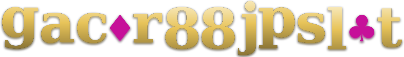 gacor88jpslot logo